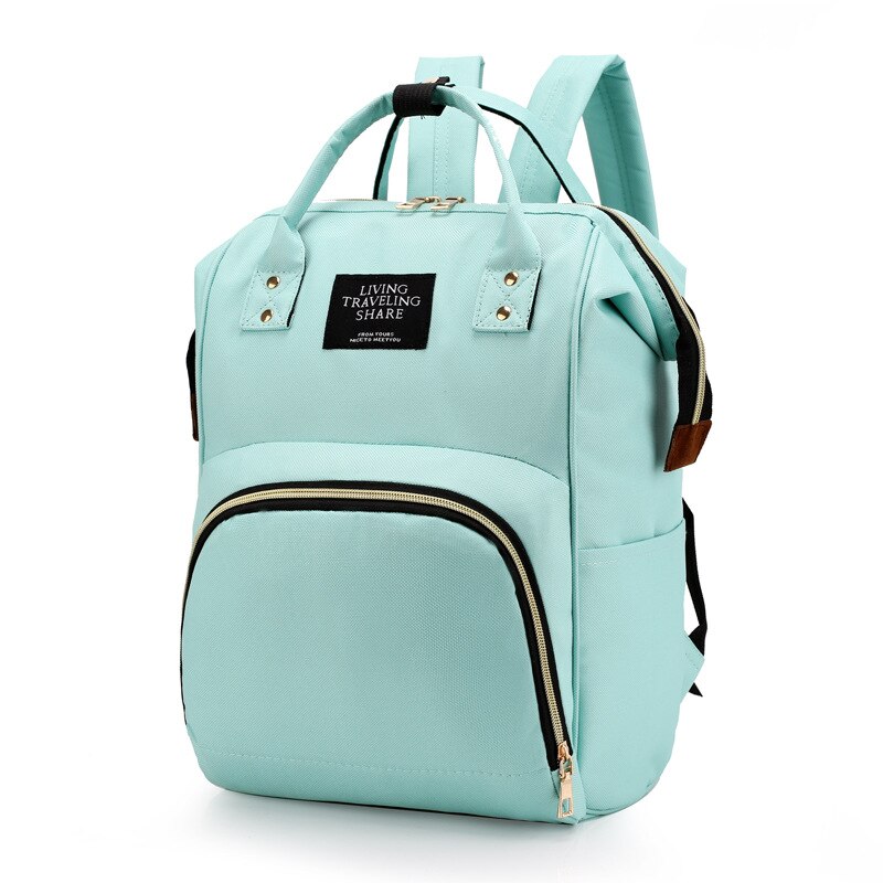 Rucksack Changing Bag Diaper Backpack